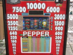ADP-Pepper