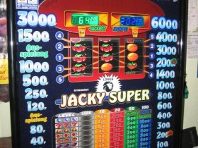 JACKY-SUPER